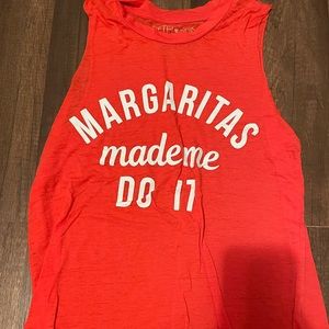 Women’s tank top